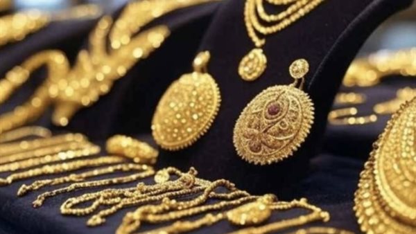 عاجل.. سعر الذهب اليوم الأحد 24 مايو 2026 في مصر