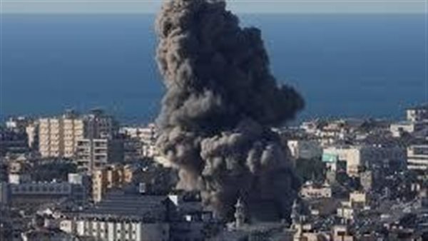 تصعيد عسكري في جنوب لبنان.. غارات إسرائيلية مكثفة ومواجهات مع حزب الله