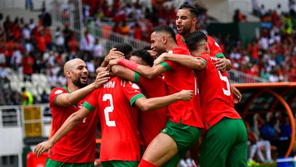 مواعيد مباريات المغرب في كأس العالم