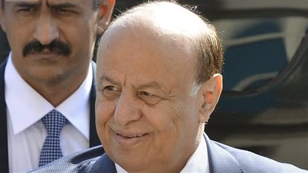 عاجل.. وفاة الرئيس اليمني السابق عبد ربه منصور هادي