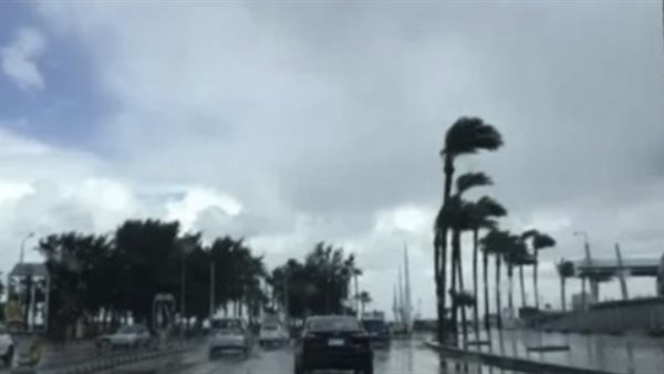 عاجل.. حالة الطقس اليوم الإثنين 25 مايو 2026.. أمطار خفيفة وارتفاع الحرارة على أغلب الأنحاء