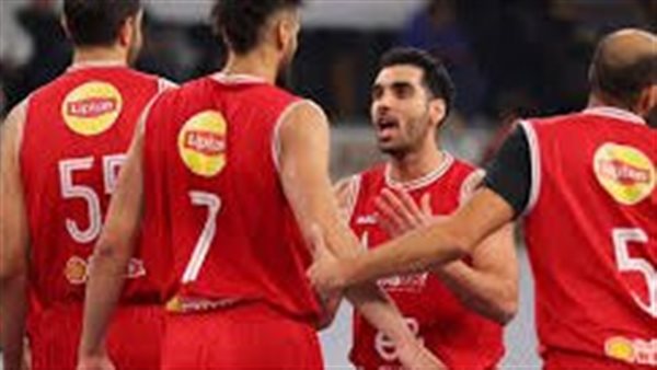 الأهلي يلتقي بطل ليبيا على برونزية الـ Bal برواندا