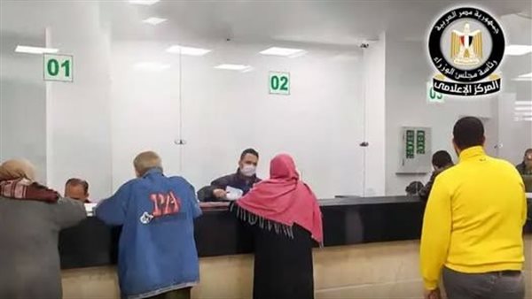 عاجل.. بنك ناصر يطلق منتج “صرف المعاش مبكرًا” لعملاء المعاشات بدون فوائد