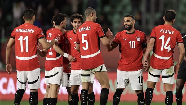 التاسعة مساء 28 مايو.. موعد ودية مصر وروسيا بالقاهرة
