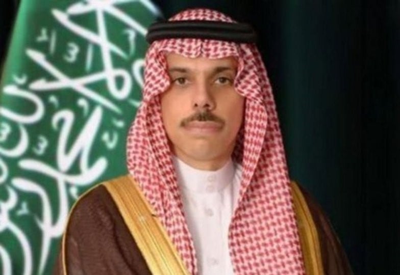 اتصال هاتفي بين وزيري خارجية السعودية ومصر لبحث مستجدات الأوضاع الإقليمية