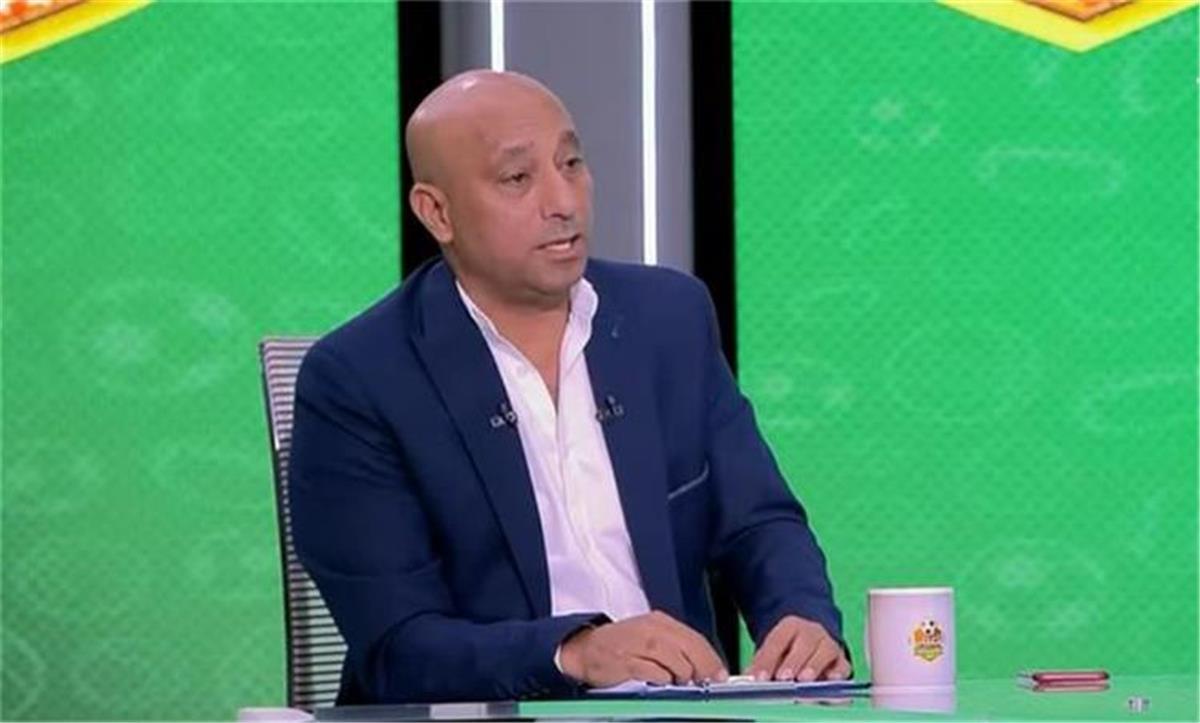 ياسر ريان عن استبعاد مصطفى محمد من منتخب مصر: أتفق مع حسام حسن.. وعليه محاسبة نفسه