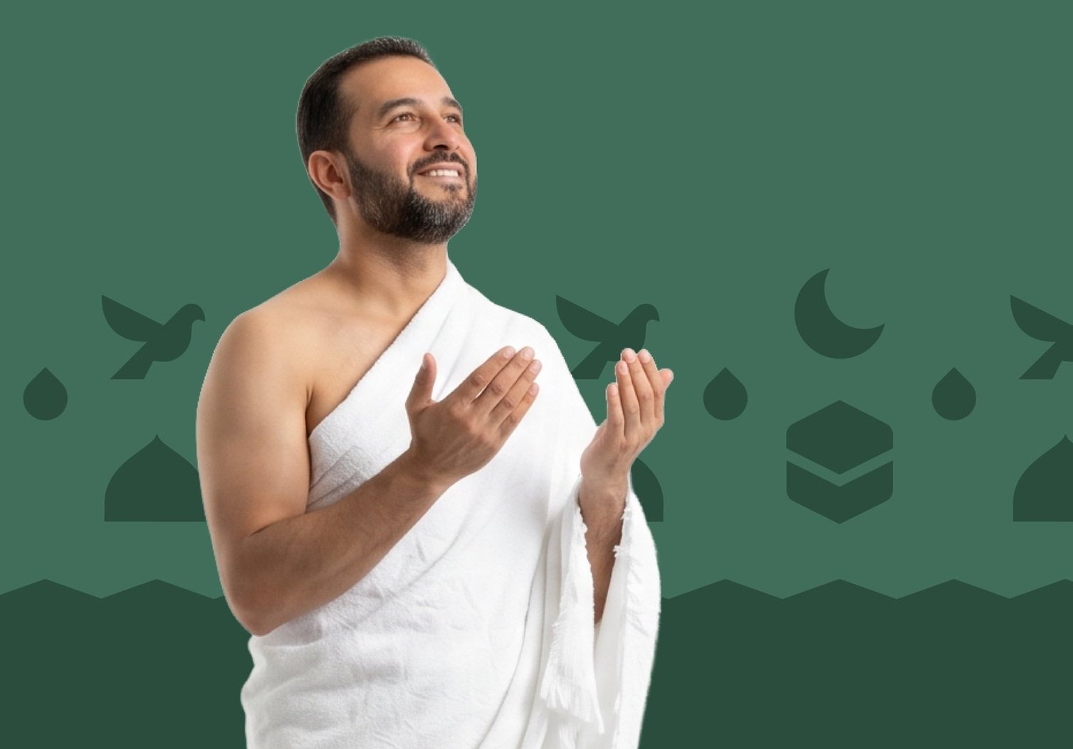 “المواصفات السعودية” تشترط 99% ألياف قطنية في ملابس الإحرام وتمنع البوليستر والزخارف المخالفة