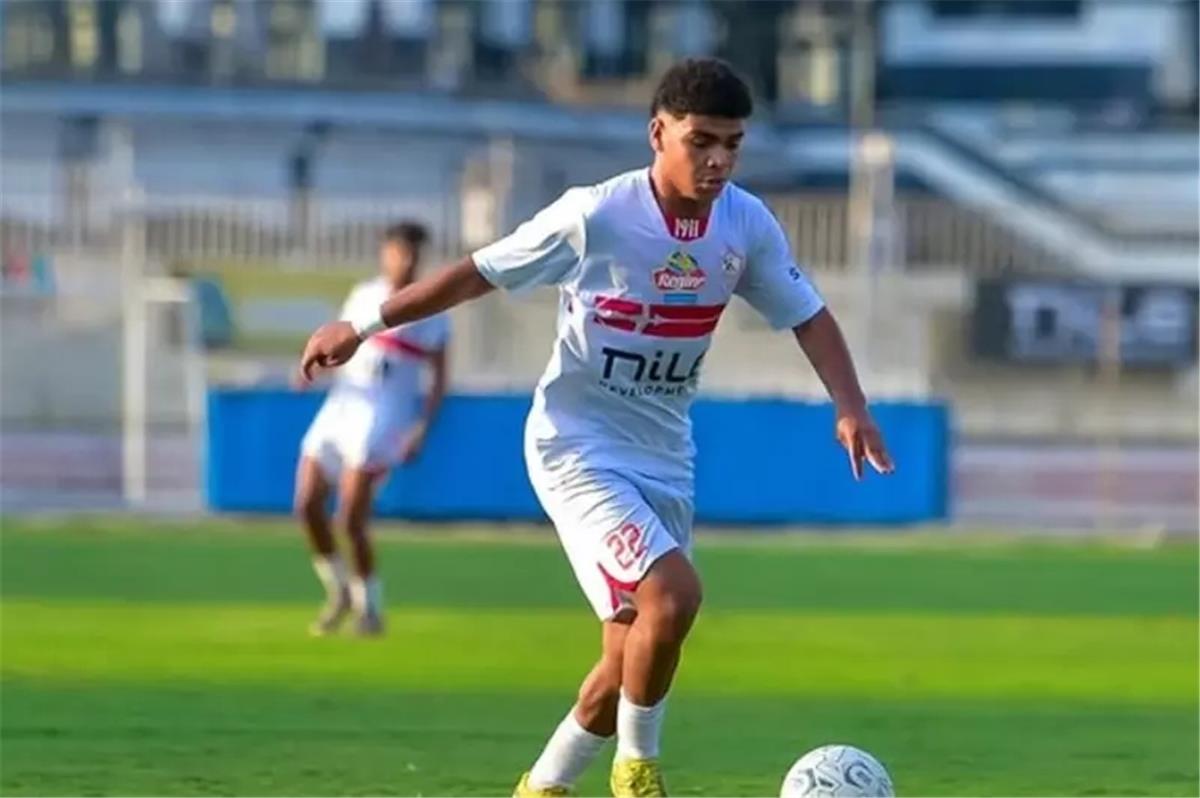 محمد إبراهيم: رصد مكافآت لمنافسي الزمالك كان حافزًا لنا.. لا يريدون أن نتوج ببطولة