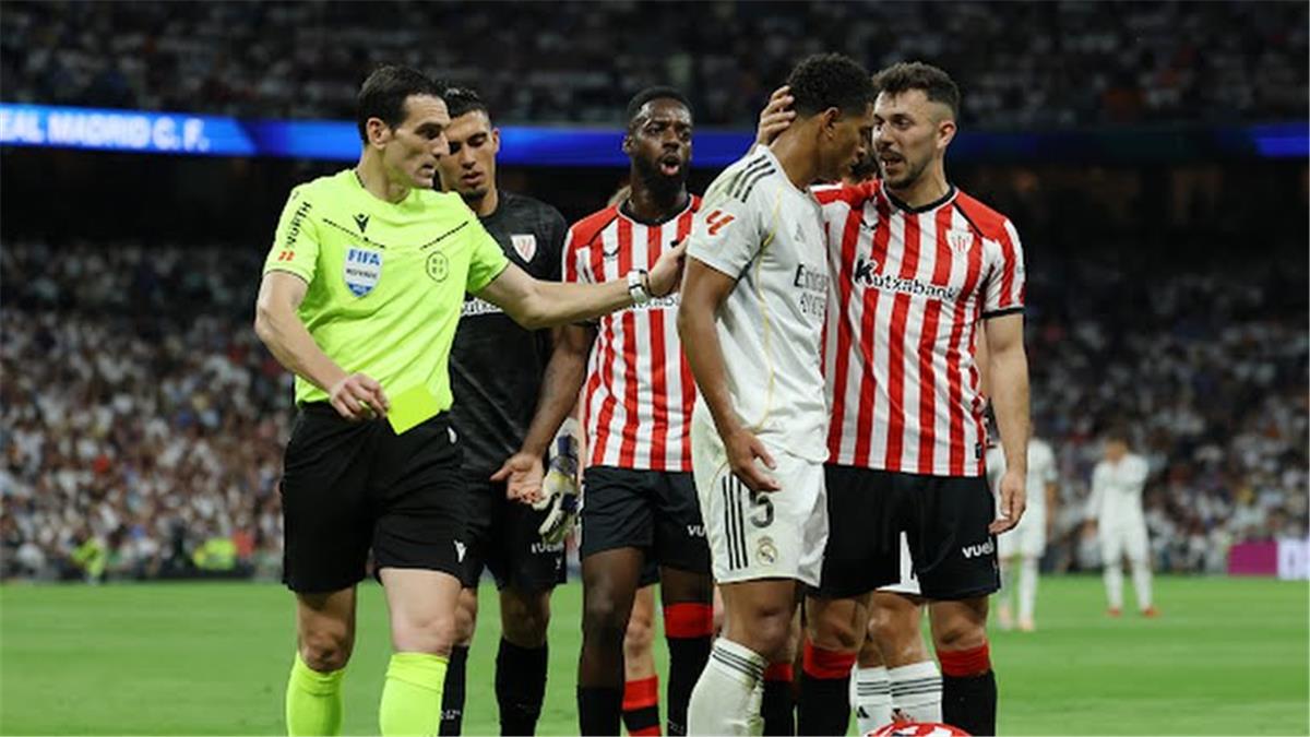 فيديو | ليلة وداع كارفاخال.. ريال مدريد ينهي الدوري الإسباني برباعية أمام أتلتيك بلباو