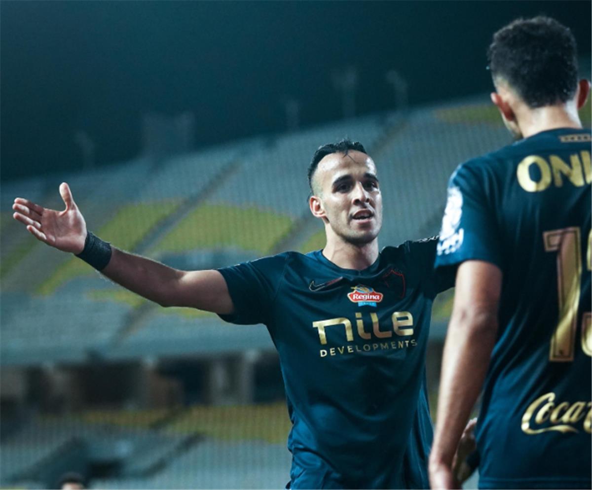ناصر منسي: زوجتي أخبرتني باستبعادي من المنتخب.. ولاعب الزمالك أسطورة