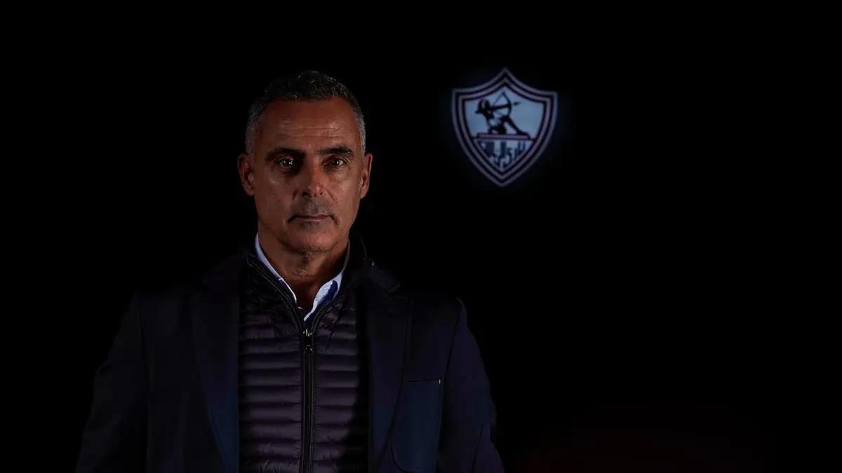 محامي جوميز يكشف لـ”بطولات” تحركات الزمالك لحل أزمة القيد