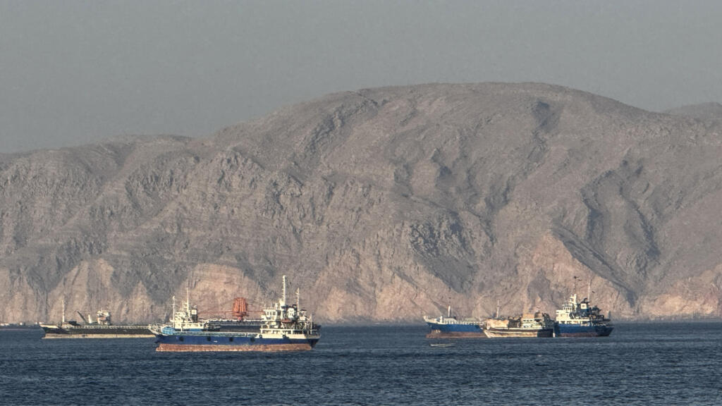 مذكرة تفاهم مقترحة بين إيران وأمريكا لإنهاء الحرب ورفع الحصار البحري خلال 30 يوماً