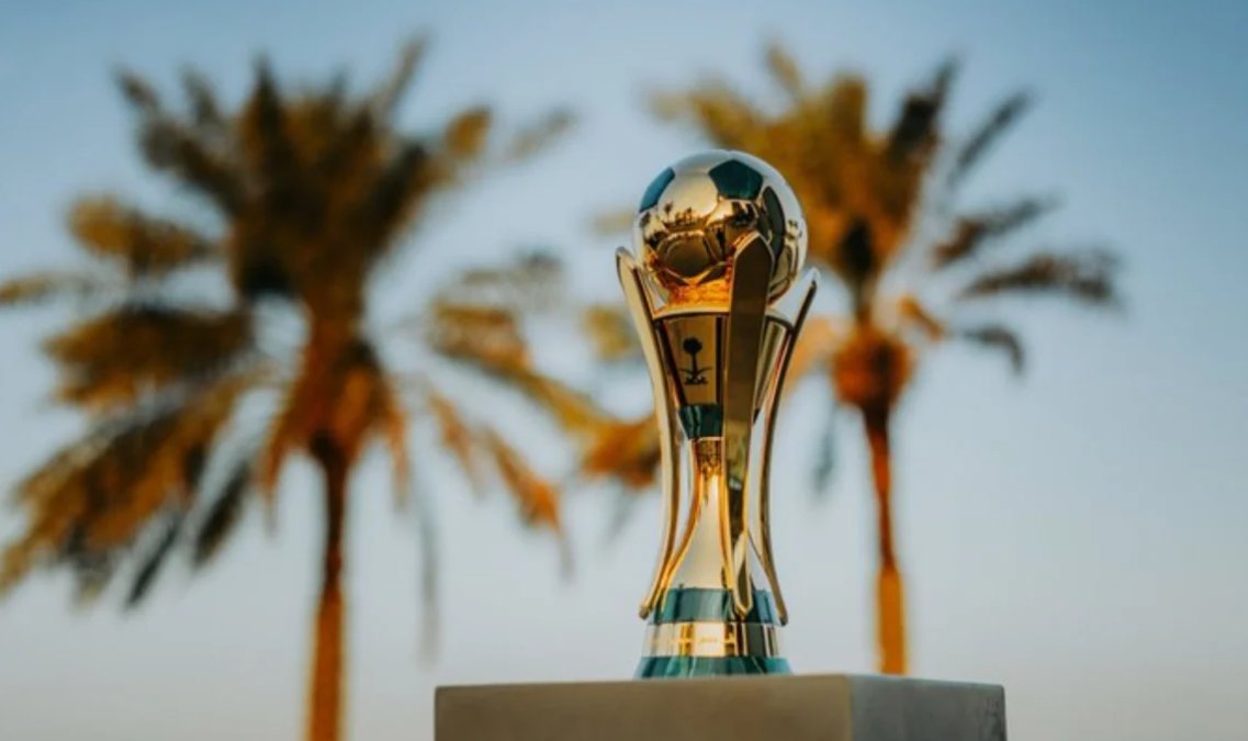 قرعة كأس الملك 2026-2027 تضع الهلال حامل اللقب في مواجهة الرائد بدور الـ32
