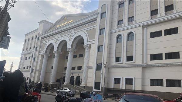 المشدد من 3 لـ 5 سنوات لمتهمي واقعة قميص النوم بميت عاصم قليوبية