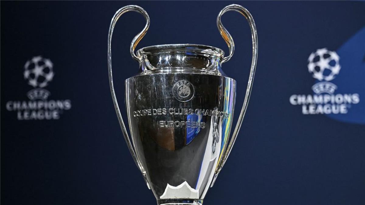 الفرق المتأهلة من الدوري الإنجليزي إلى دوري أبطال أوروبا 2026/27 (محدث باستمرار)