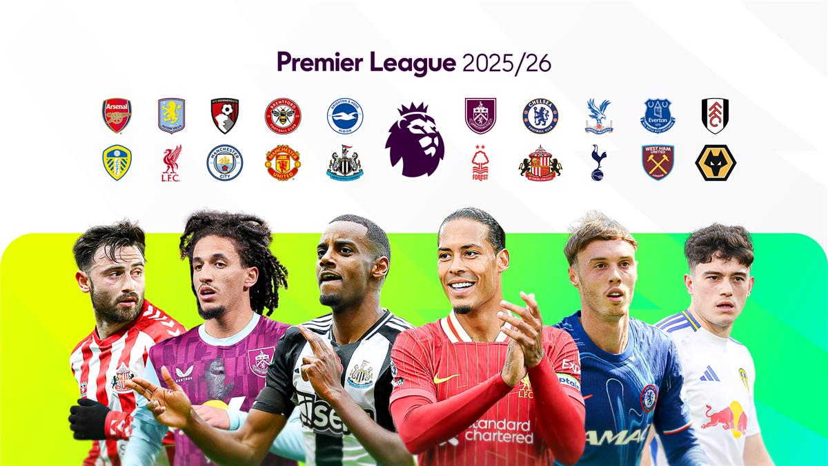 ترتيب الدوري الإنجليزي 2025/26 (مباشر)