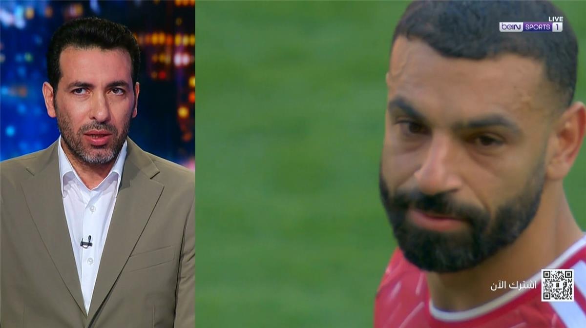 أبو تريكة: ليفربول لن يعوض محمد صلاح بسهولة.. وهناك حقبة صعبة في انتظار النادي