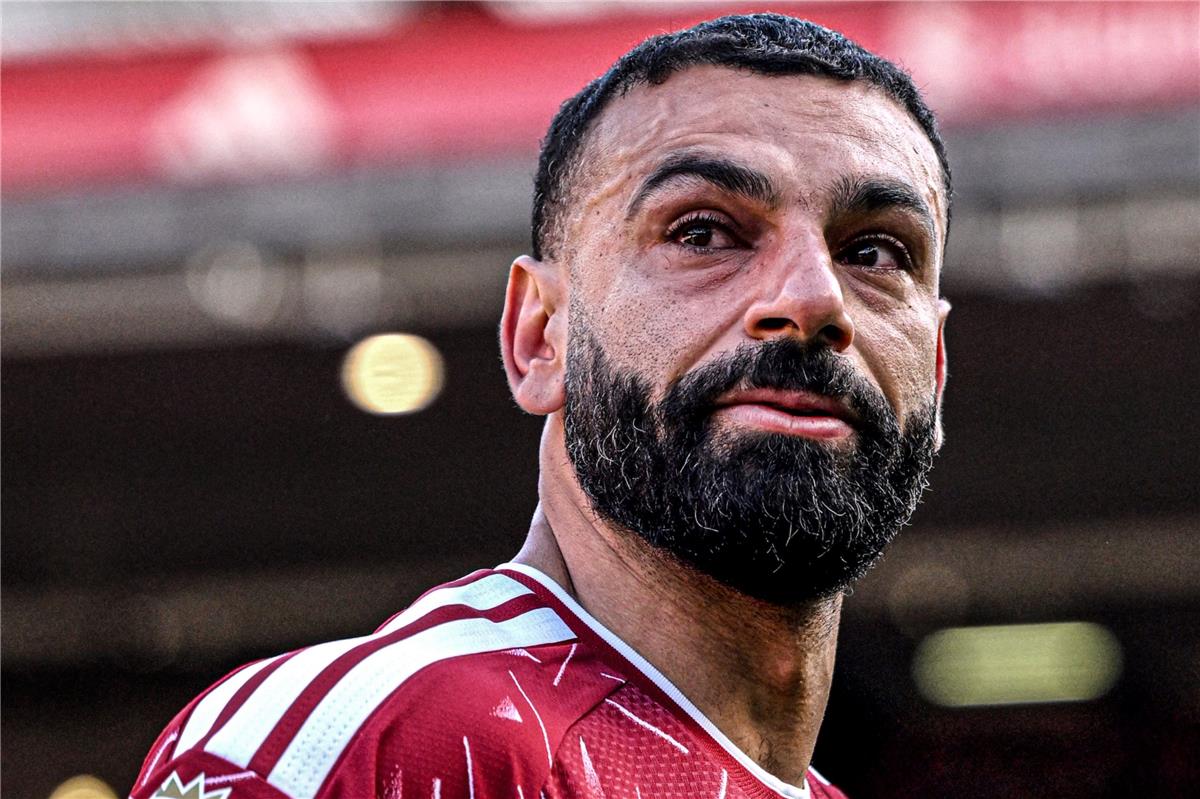 هندرسون: من الصعب رؤية محمد صلاح يغادر ليفربول