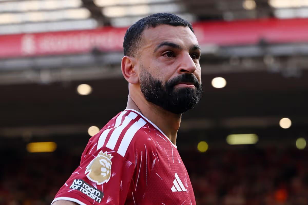 ترتيب صانعي الأهداف في الدوري الإنجليزي 2025/26.. مركز محمد صلاح