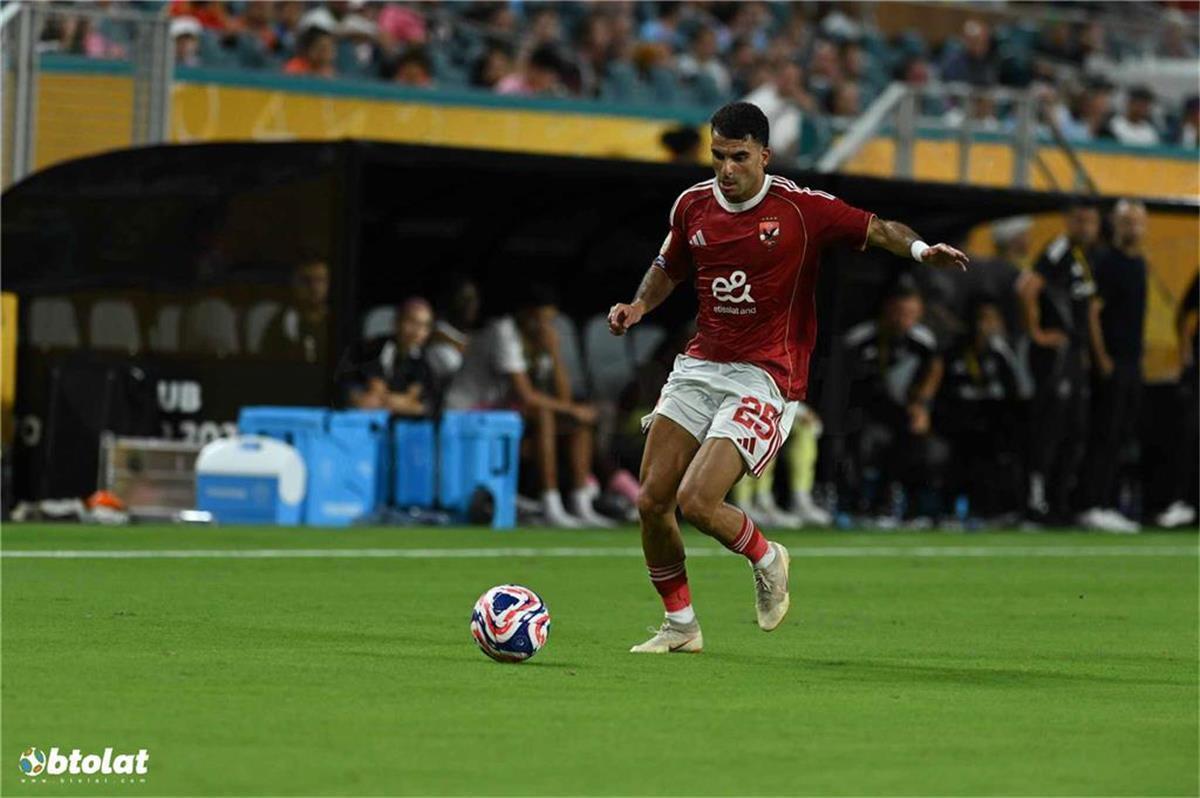 زيزو يكشف سبب قرار رحيله عن الزمالك: ليس المال وحده.. ولا أشعر بالندم