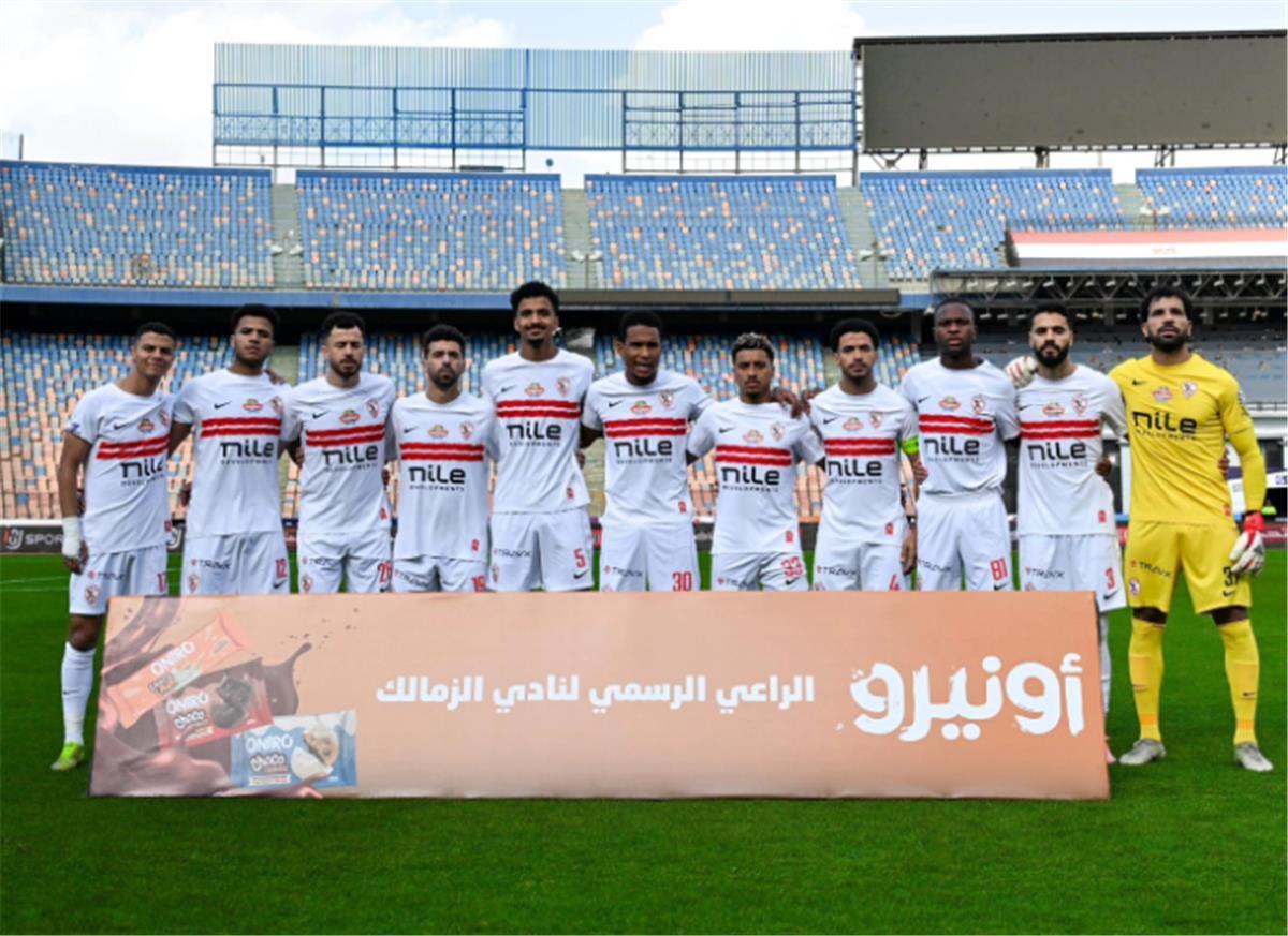 رئيس تطبيق زملكاوي: نجحنا في حل قضية الزمالك الثانية.. وهدفنا خدمة النادي
