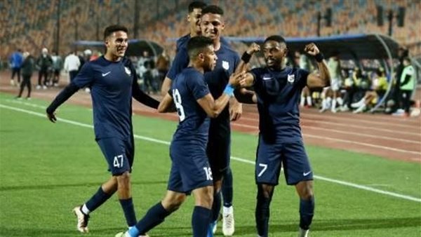 إنبي يصطدم بوادي دجلة في نصف نهائي كأس عاصمة مصر