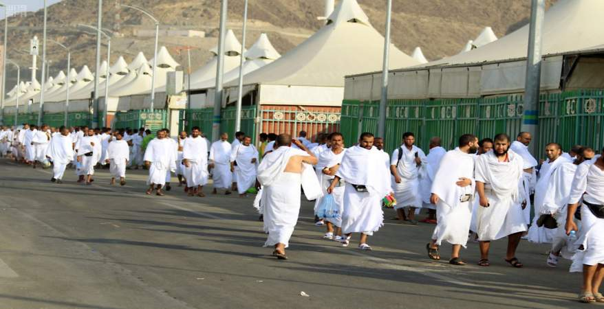 يوم التروية: طقوس وإرشادات حجاج بيت الله الحرام