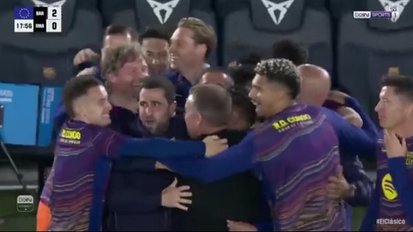 جدول ترتيب الدوري الإسباني بعد نهاية موسم 2025.2026