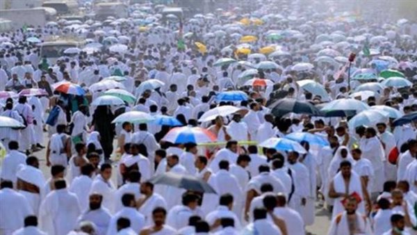 فضل «يوم التروية» والأدعية المستحبة وأبرز أعمال الحجاج فيه