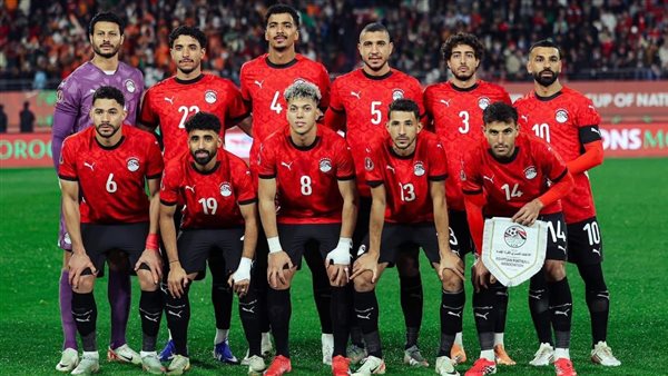 طائرة خاصة ومعسكر قوي.. منتخب مصر يعلن خطة الإعداد لكأس العالم