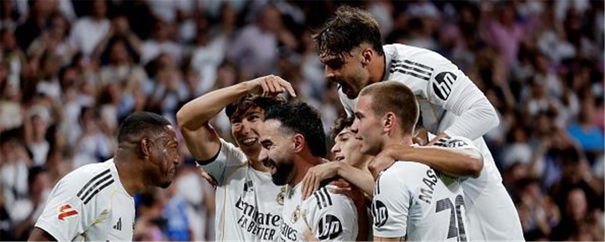 فالدانو يدافع عن لاعب ريال مدريد: تذكروا ما فعله في كأس العالم