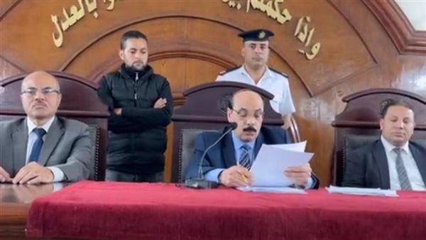 بعد إحالته للمفتي.. حبل المشنقة ينتظر المتهم بقتل تاجر أخشاب لسرقة «فلوس العيد» بالبحيرة