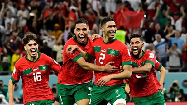 موعد مباراة المغرب ضد بورندي