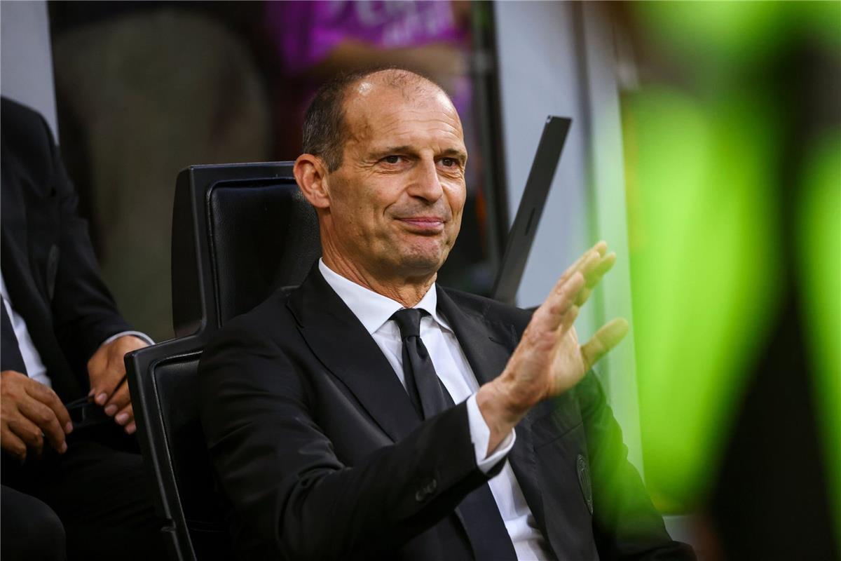 أبرزهم أليجري.. ميلان يطيح بأربعة مسؤولين بعد فشل التأهل إلى دوري أبطال أوروبا