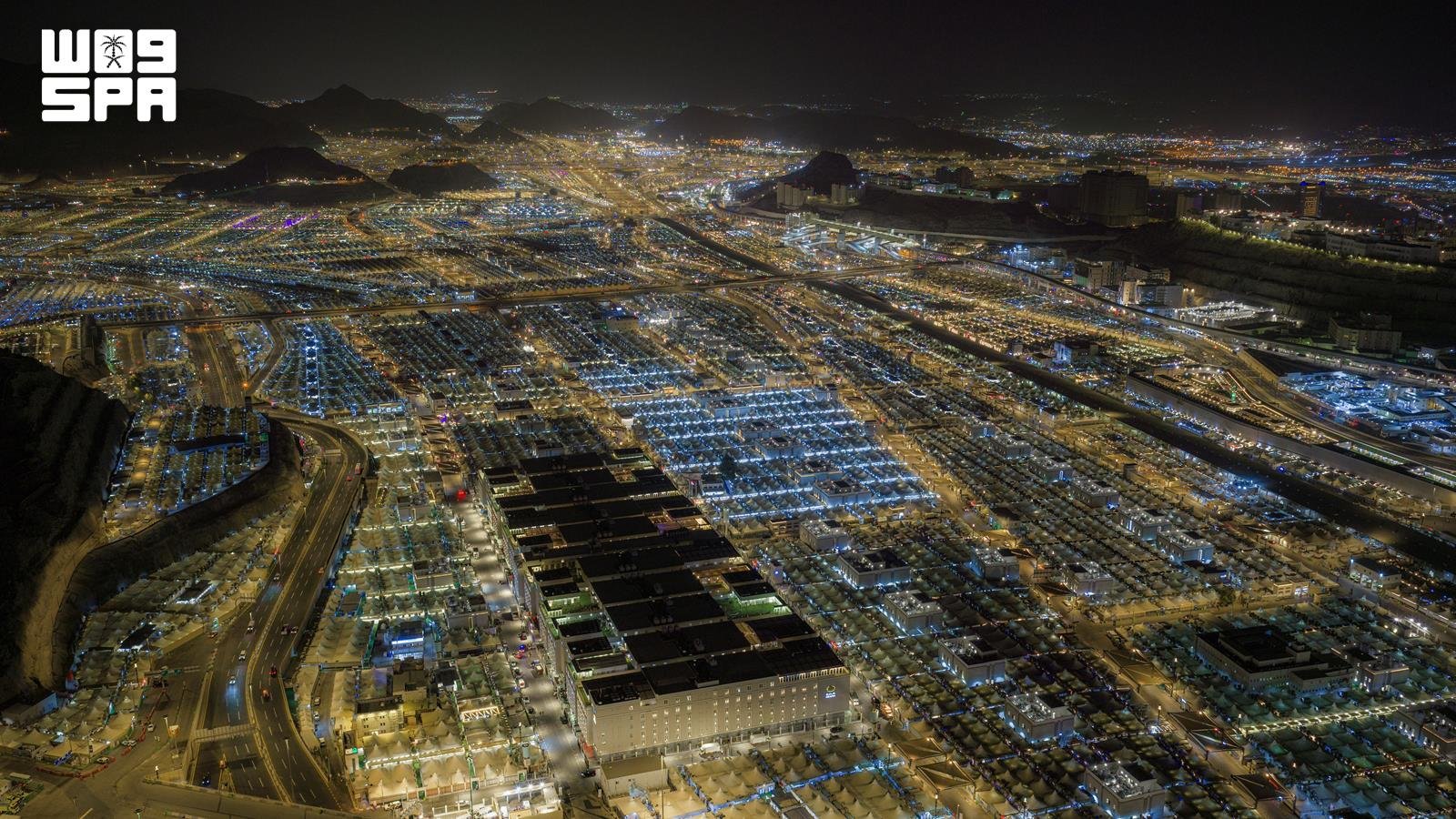 “الداخلية” و”الصحة” و”النقل” تستعرض نتائج خطط الحج: ضبط حملات وهمية وتقديم مليون خدمة صحية وتهيئة 33 ألف حافلة