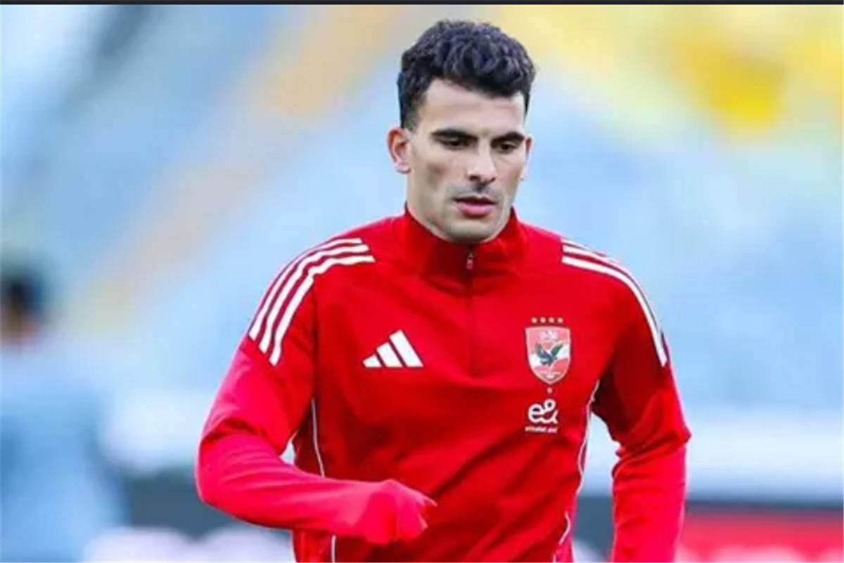 زيزو: علاقتي بإمام عاشور قوية.. وهذا ما يميز الأهلي عن الزمالك