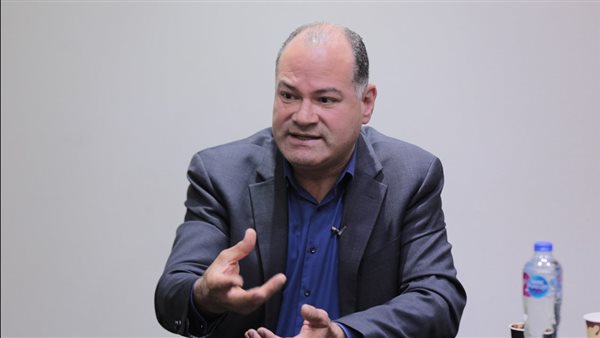 دعاء مؤثر من نشأت الديهي لمصر على الهواء قبل وقفة عرفات