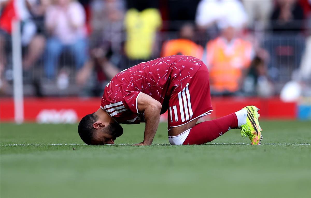 هيسكي يرشح خليفة محمد صلاح ويؤكد: لا يمكن تعويضه