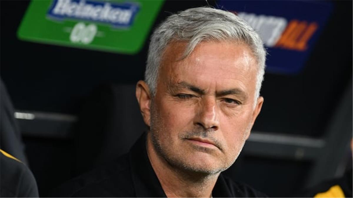 4 مطالب عاجلة من جوزيه مورينيو مع ريال مدريد