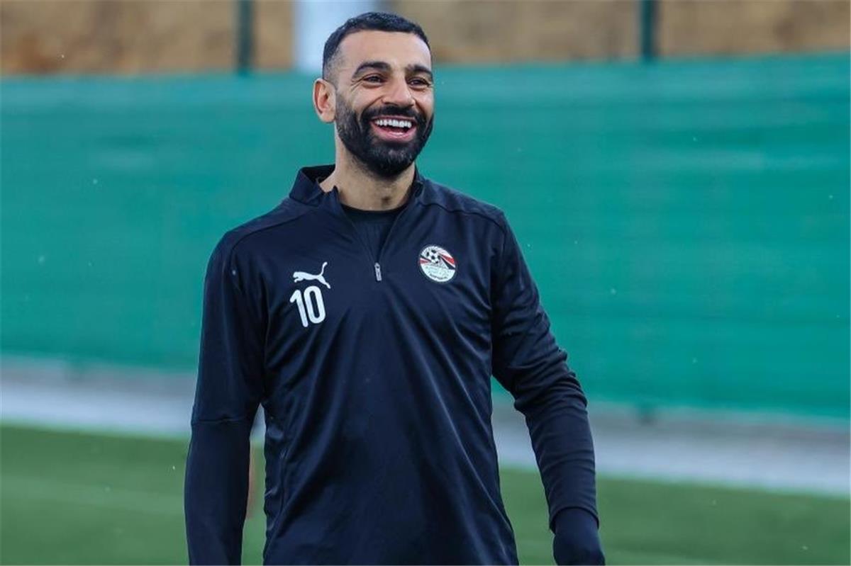 موندو ديبورتيفو: محمد صلاح يسعى لتحقيق أول فوز لـ مصر في كأس العالم