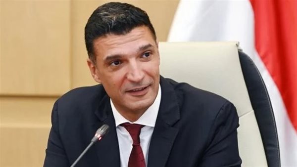 وزير الصناعة يبحث مع “مؤسسة ساويرس” إطلاق برنامج عالمي للتعليم الفني والتدريب المهني