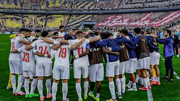 الزمالك يضع برنامجًا غذائيًا خاصًا للاعبين خلال عيد الأضحى
