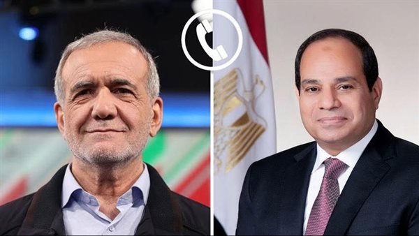 نرفض بشكل قاطع أي اعتداء على سيادة وأراضي دول الخليج الشقيقة