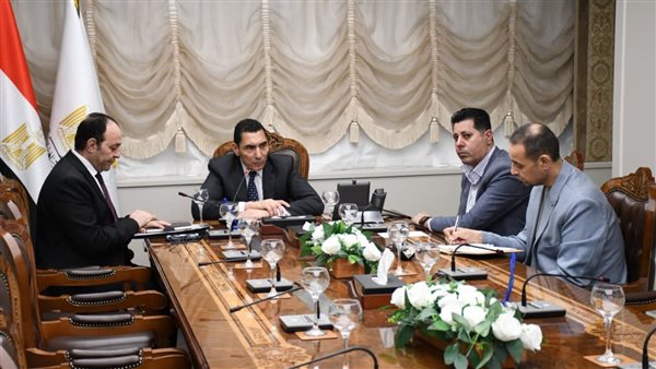 وزير الشباب والرياضة يعلن رفع حالة الاستعداد بالهيئات ومراكز الشباب لاستقبال عيد الأضحى