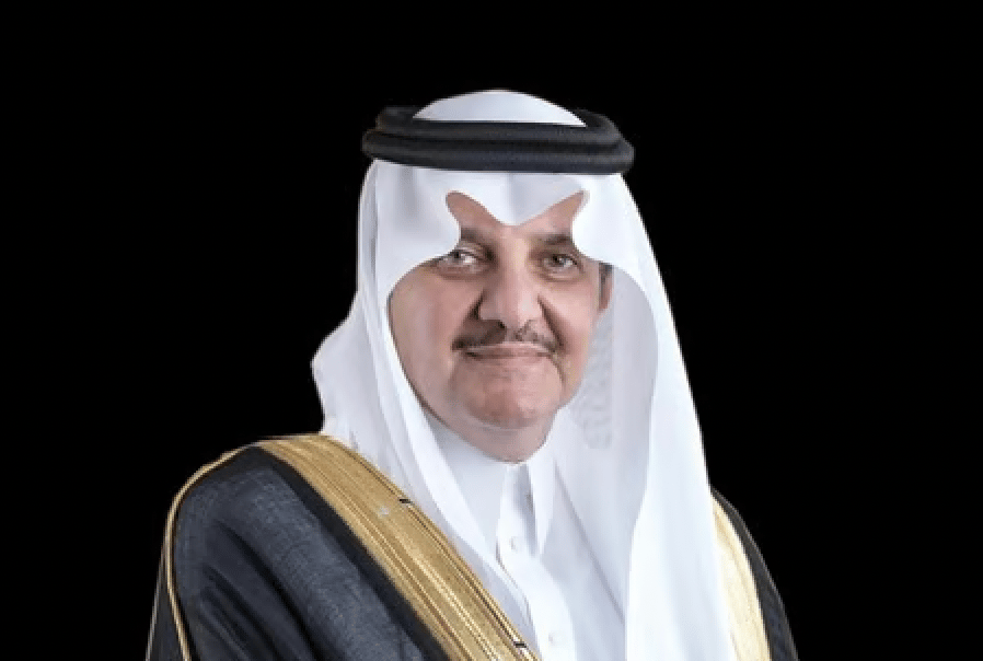 أمير الشرقية يهنئ القيادة بعيد الأضحى ويدعو لاستدامة نعمة الأمن والاستقرار بالمملكة