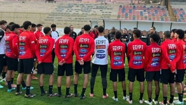 موعد مباراة مصر ضد تنزانيا