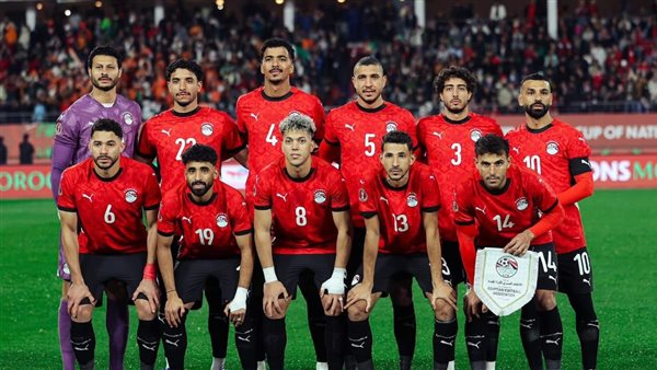 موعد مباراة مصر وروسيا الودية استعدادًا لكأس العالم 2026 والقنوات الناقلة