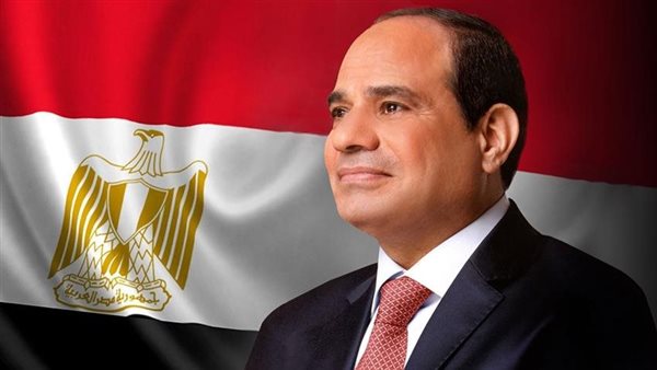 الرئيس السيسي يهنئ الشعب المصري والأمتين العربية والإسلامية بمناسبة عيد الأضحى المبارك