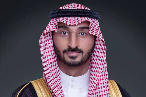 وزير الحرس الوطني يهنئ القيادة بمناسبة عيد الأضحى