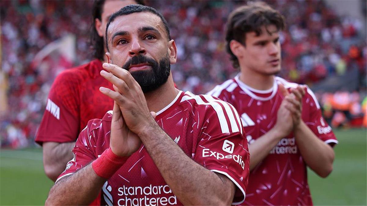 جرايم سونيس يقسو على محمد صلاح: لم يرحل بكرامة.. وخذل نفسه بتصريحات “أنانية”